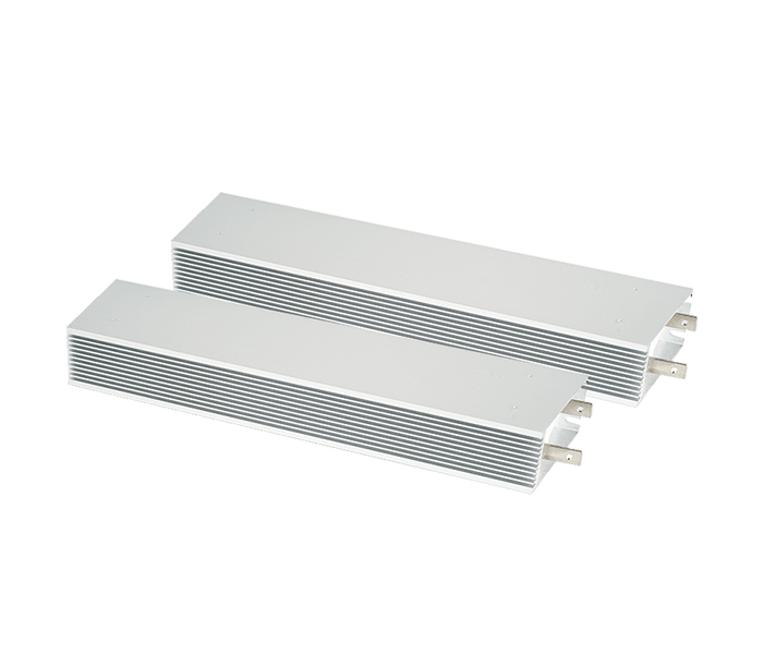 铝壳制动刹车电阻器 