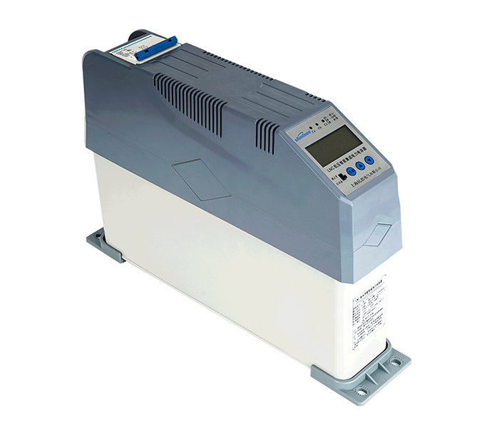 常规型智能电容器