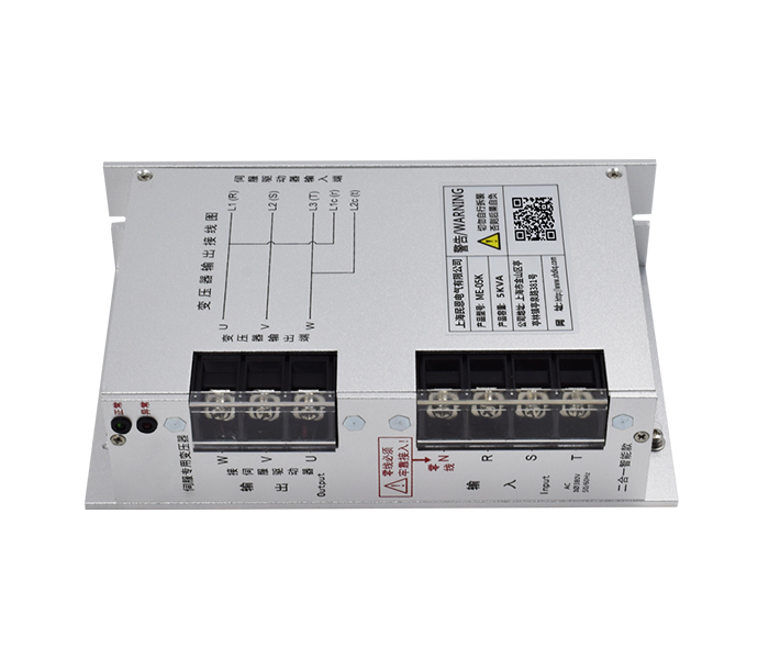 ME系列交流伺服专用变压器