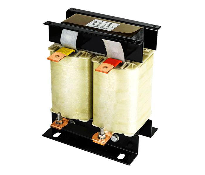 直流平波电抗器