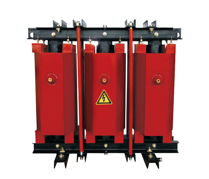 高压并联电抗器 