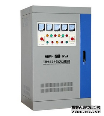 电源滤波器