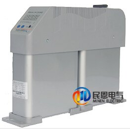 常规型智能电容器