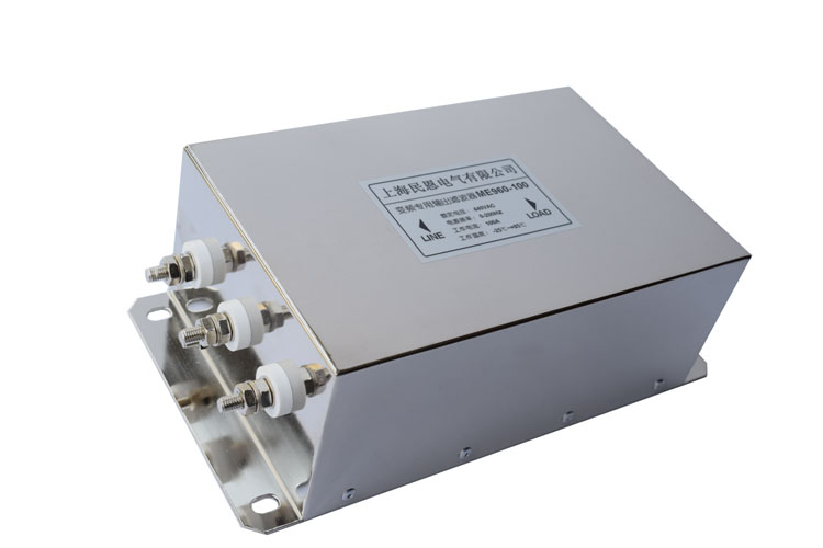 变频器输出端专用EMC滤波器