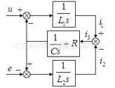 三相三线制有源电力滤波器LCL参数研究